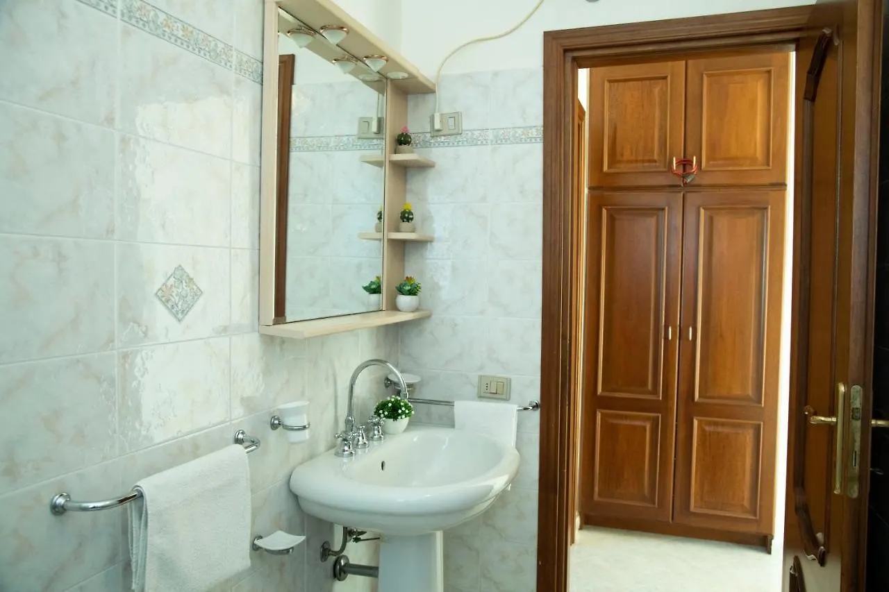 Molarotto Ichnos House Villa San Teodoro  Feriehus