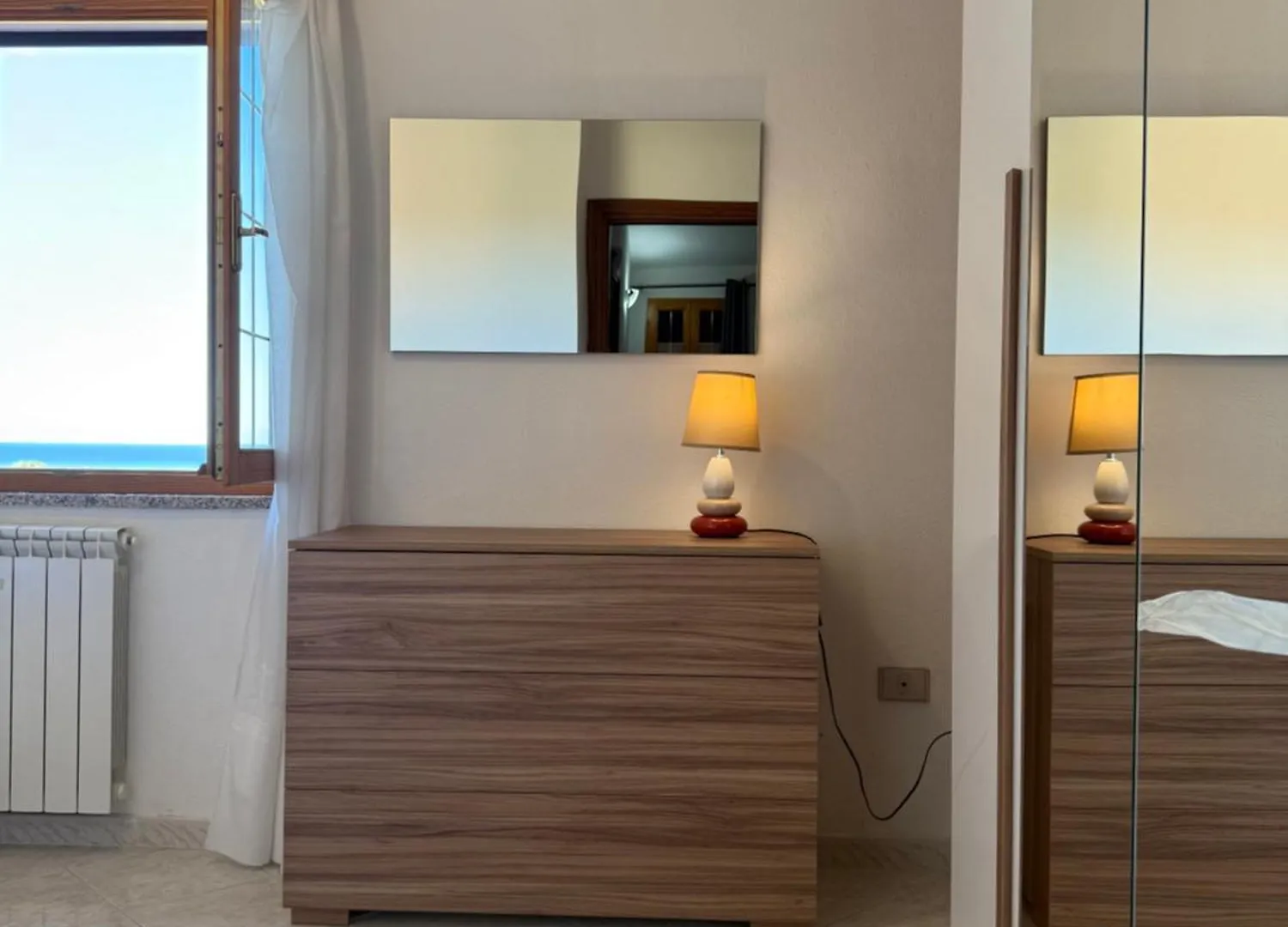 Molarotto Ichnos House Villa San Teodoro