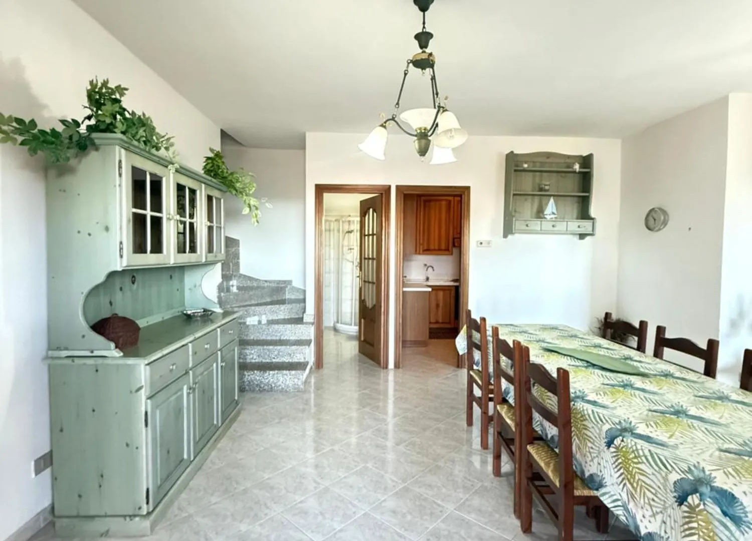 Molarotto Ichnos House Villa San Teodoro  Feriehus